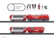 Märklin 029348 - Märklin my world - Startpackung ´Glacier Express´