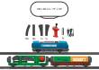 Märklin 029349 - Märklin my world - Startpackung Containerlogistik