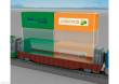 Märklin 029349 - Märklin my world - Startpackung Containerlogistik