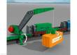 Märklin 029349 - Märklin my world - Startpackung Containerlogistik