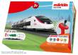 Märklin 029406 - Märklin my world - Startpackung ´TGV Duplex´