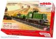 Märklin 029653 - Märklin Start up - Startpackung ´Landwirtschaftszug´