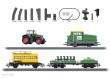 Märklin 029653 - Märklin Start up - Startpackung ´Landwirtschaftszug´