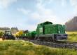 Märklin 029653 - Märklin Start up - Startpackung ´Landwirtschaftszug´