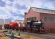 Märklin 029890 - Digital-Startpackung ´Güterzug mit BR 89.0´