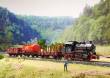 Märklin 029890 - Digital-Startpackung ´Güterzug mit BR 89.0´