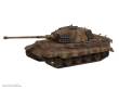 Revell 03129 - Tiger II Ausf. B