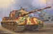 Revell 03129 - Tiger II Ausf. B