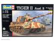 Revell 03129 - Tiger II Ausf. B