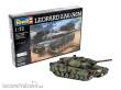 Revell 03180 - Leopard 2A6/A6M