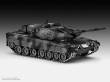 Revell 03180 - Leopard 2A6/A6M