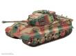 Revell 03249 - Tiger II Ausf.B(Henschel Turr)
