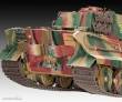 Revell 03249 - Tiger II Ausf.B(Henschel Turr)