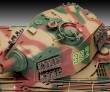 Revell 03249 - Tiger II Ausf.B(Henschel Turr)