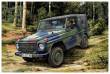Revell 03277 - Lkw gl leicht Wolf