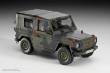 Revell 03277 - Lkw gl leicht Wolf