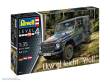 Revell 03277 - Lkw gl leicht Wolf