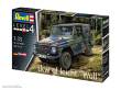 Revell 03277 - Lkw gl leicht Wolf