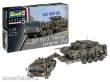 Revell 03311 - SLT 50-3 Elefant + Leopard 2A4