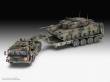 Revell 03311 - SLT 50-3 Elefant + Leopard 2A4