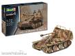 Revell 03316 - Sd.Kfz. 138 Marder III Ausf. M