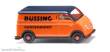 Wiking 033404 - DKW Schnelllaster Kastenwagen ´Büssing Kundendienst´
