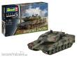Revell 03342 - Leopard 2 A6M+ / 2A6M A2