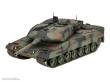 Revell 03342 - Leopard 2 A6M+ / 2A6M A2
