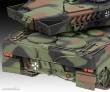 Revell 03342 - Leopard 2 A6M+ / 2A6M A2