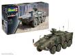 Revell 03343 - GTK Boxer GTFz