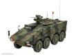 Revell 03343 - GTK Boxer GTFz