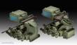 Revell 03343 - GTK Boxer GTFz