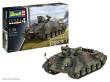 Revell 03353 - Raketenjagdpanzer Jaguar 1 Revell Modellbausatz
