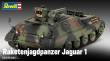 Revell 03353 - Raketenjagdpanzer Jaguar 1 Revell Modellbausatz