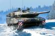 Revell 03355 - Leopard 2A7V