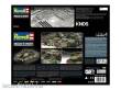 Revell 03360 - Leopard 2A7A1 Revell Modellbausatz