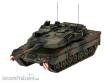 Revell 03360 - Leopard 2A7A1 Revell Modellbausatz