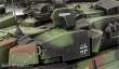 Revell 03360 - Leopard 2A7A1 Revell Modellbausatz
