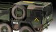 Revell 03367 - MAN 10t milgl truck 8x8 Revell Modellbausatz