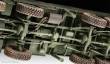 Revell 03367 - MAN 10t milgl truck 8x8 Revell Modellbausatz