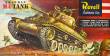 Revell 03369 - M4 Sherman - 75 Years Plastic Modelbuilding Revell Modellbausatz