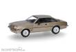 Herpa 034388-002 - Opel Manta B, weißgold