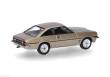 Herpa 034388-002 - Opel Manta B, weißgold