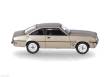 Herpa 034388-002 - Opel Manta B, weißgold