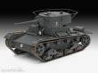 Revell 03505 - T-26 ´World of Tanks´
