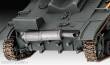 Revell 03505 - T-26 ´World of Tanks´