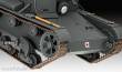 Revell 03505 - T-26 ´World of Tanks´