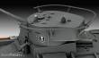 Revell 03505 - T-26 ´World of Tanks´