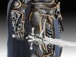Revell 03515 - Geschenkset World of Warcraft The Lich King Revell Modellbausatz mit Basiszubehör