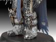 Revell 03515 - Geschenkset World of Warcraft The Lich King Revell Modellbausatz mit Basiszubehör